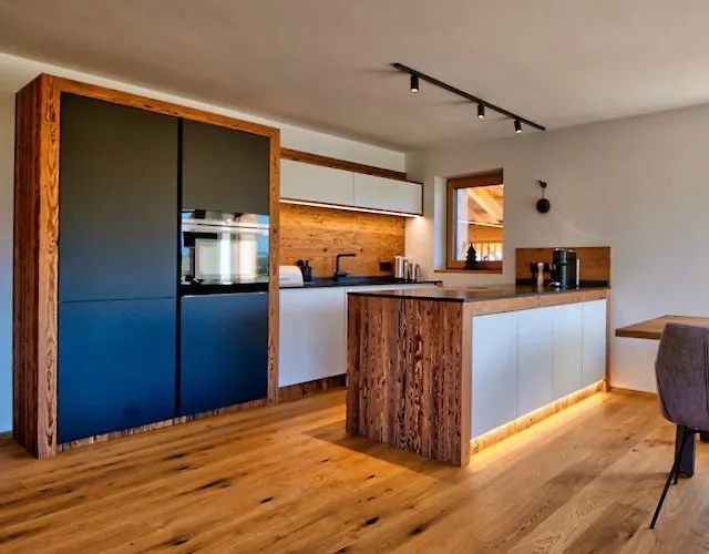 Designchalets Auf 685 Apartament *