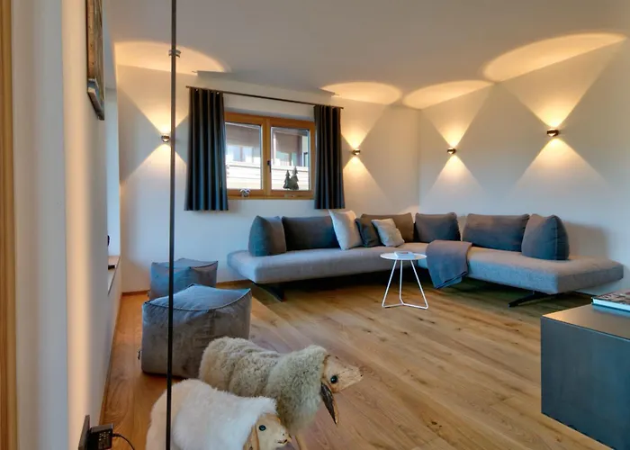 Apartament Designchalets Auf 685 Reit im Winkl