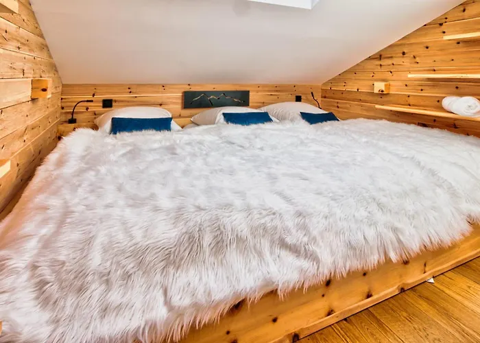 Designchalets Auf 685 *