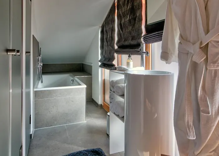 Designchalets Auf 685 Apartament