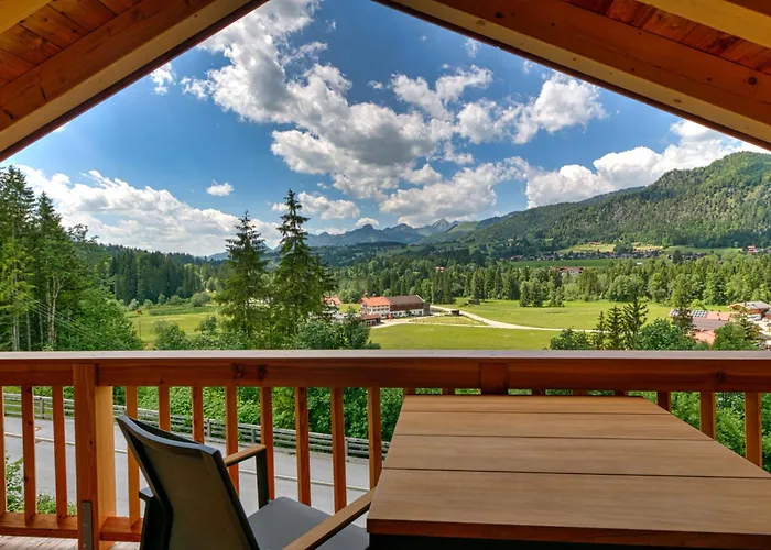 Lejlighed Designchalets Auf 685 *